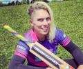 Jolt for transgender cricketers in England