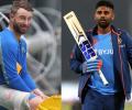 Top 5 Moments in India-Australia T20 History