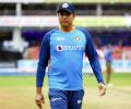 Laxman Head Coach For South Africa T20Is