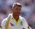 Warner reveals his most cherished moments and unfulfilled dreams