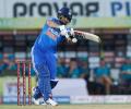 It's just the beginning for Rinku: Ganguly