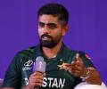 Babar Azam's captaincy under threat, PCB hints at shake-up