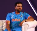 Hardik who? Rohit Sharma to lead India in T20 World Cup 2024