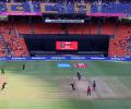 Sehwag's solution to empty stands at ICC WC...