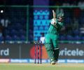 South Africa rely on intel from De Kock on Wankhede's ways