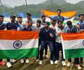 Cricket back in Asian Games: 2026 edition to feature T20s