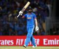 Rahul, India's Understated Mr Reliable