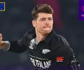 New Zealand get new white-ball skipper