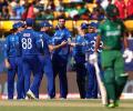 ICC WC PICS: England thump Bangladesh for first win