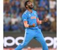 World Cup 2023: MVPI: Bumrah Only Indian In Top 5