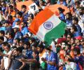 Special Trains For Pakistan Game