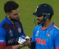 'Sweet Mangoes Not Aimed At Kohli'