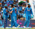 Will India include Shami Or Ashwin?