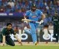 Defeat against India not the end of the world: Ali