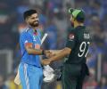 India-Pakistan won't face-off in Champions Trophy?