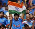 Ahmedabad hotel rooms surge to 2 lakh for WC final!