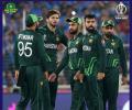 PCB make change to indicate Champions Trophy readiness