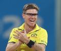 Country or franchise cricket? Zampa in no dilemma