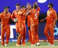 Will Dutch players make a splash in IPL auction?