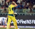 'Warner Must Be Fined'