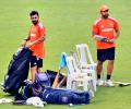 Pandya out, chaos in: Can India survive NZ challenge?