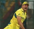 'Garlic naan out': It's a gluten-free diet for Stoinis