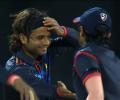 SMAT: Delhi crush Tamil Nadu; Jaiswal stars for Mumbai