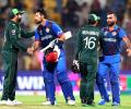 Afghan captain hails team's historic win over Pakistan