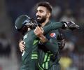 Shaheen to lead new look Pakistan team for T20s in New Zealand