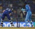 Buttler bamboozled! Kuldeep delivers ball of the World Cup 2023