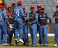 Pakistan run-chase gave Afghans confidence and belief