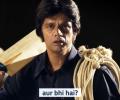Seen Rahul Deewar Dravid?