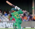 SA keeper de Kock to retire from ODIs after World Cup