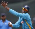 Former Sri Lanka spinner arrested for match-fixing!