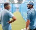 KL Rahul's Dual Role: Dravid unveils India's strategy for SA