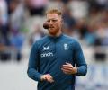 After ODI World Cup, Stokes likely to undergo surgery; may miss India series