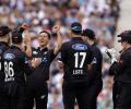 Trent Boult surpasses Richard Hadlee