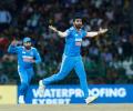 Must protect players of Bumrah's calibre: Chaminda Vaas