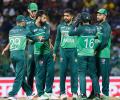 With visas for World Cup in limbo, PCB writes to ICC