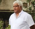 SLC administration sacked, Ranatunga-led committee to helm SL cricket