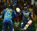 The secret to Sri Lanka's epic victory over Pakistan