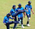 Asia Cup Final: Can Sri Lanka upset India?