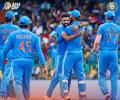 How India's Players Fared In Asia Cup 2023