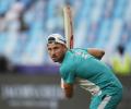 Aussies revamp contracts: Stoinis, Agar axed; youngsters earn deals