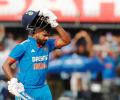 Why Shreyas Iyer must be in India's World Cup XI