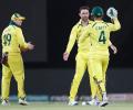 Australia's secret weapon for ODI World Cup revealed