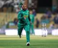 ODI World Cup: Skipper Bavuma heads home, to miss warm-up games