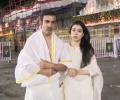 World Cup 2023: Gambhir Prays At Tirupati For India