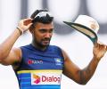 Gunathilaka's ban lifted after legal victory; cleared for cricket return