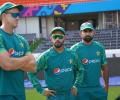 Morkel's exit fuels speculation on Babar's captaincy